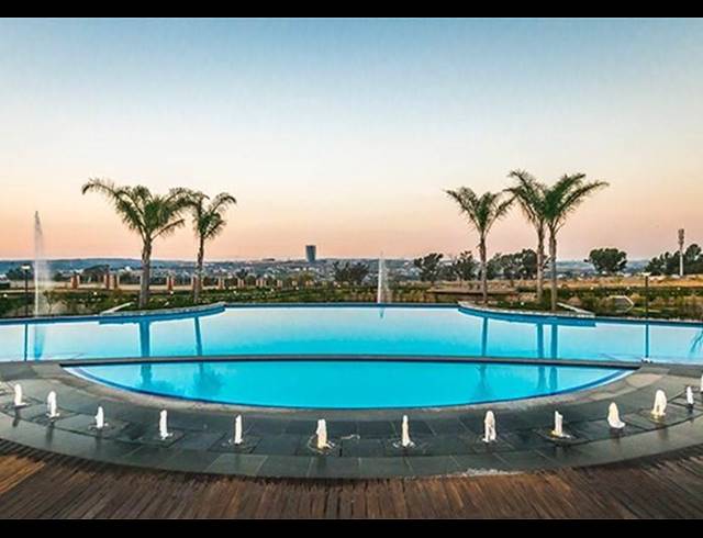 3 BEDROOM PROPERTY TO RENT IN WATERFALL